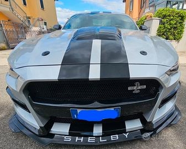 FORD Mustang - 2019