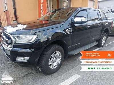 FORD Ranger 3 serie Ranger 2.2 TDCi aut. DC Li...