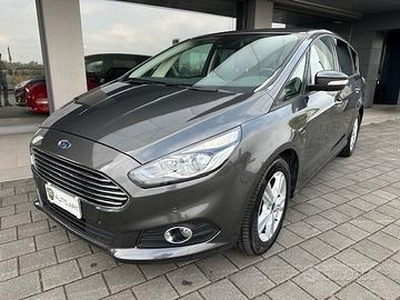 Ford S-Max 2.0 EcoBlue 150CV Start&Stop Aut. 7 pos