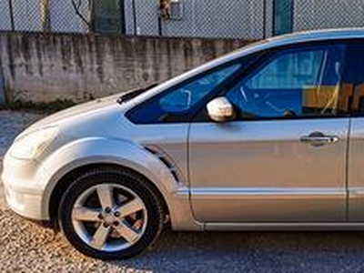 Ford S-Max 2.0 TDCi GARANZIA 24 MESI