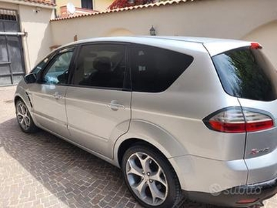 FORD S-Max - 2009