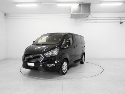 Ford Tourneo Custom 320 96 kW