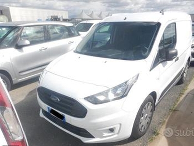 Ford Transit Connect 1.5 100cv