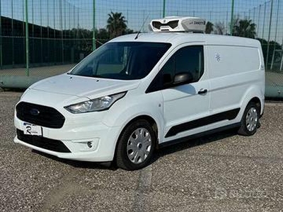 Ford Transit Connect 1.5 TDCI 120 cv Frigo Zanotti