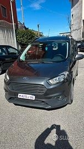 FORD TRANSIT Courier - 2020
