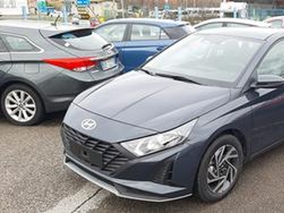 GAMMA HYUNDAI PRONTA CONSEGNA I10 I20 TUCSON KONA