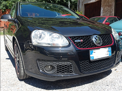 Golf 2.0 GTD 170cv DSG