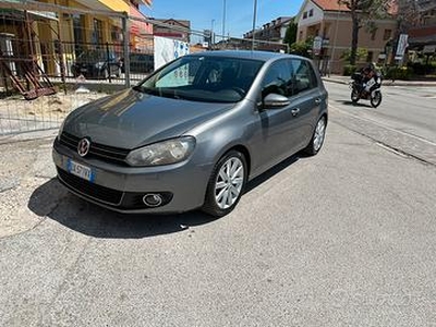 Golf 6 1.4 tsi automatica dsg 7 rapporti