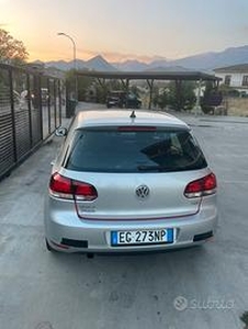 Golf 6