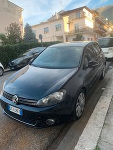 Golf 6