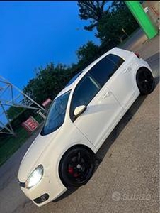 Golf 6