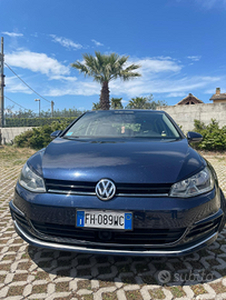 Golf 7 TDI