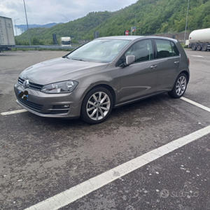 Golf VII 1.6 TDI