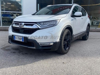 Honda CR-V V 2019 2.0 hev Executive Navi awd ecvt