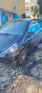 Honda jazz 1.2