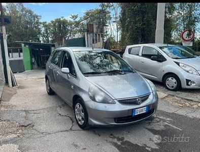 Honda Jazz 1.2 BENZINA ANNO 2006 6 MESI GARANZIA