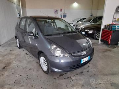 Honda Jazz 1.2 i-DSi 5p. Live