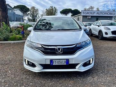 Honda Jazz 1.3 Comfort Connect ADAS