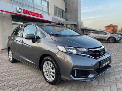 Honda Jazz 1.3 Comfort Navi ADAS