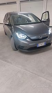 HONDA Jazz 1,5 HEV e cvt Executive