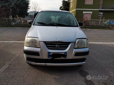 Hyundai Atos