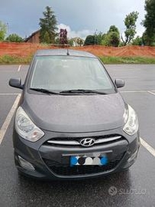 HYUNDAI i10 1ª serie - 2012