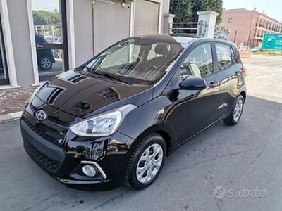 HYUNDAI i10 1.0 LPGI Econext Comfort