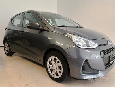 Hyundai i10 1.0 MPI Classic Euro 6