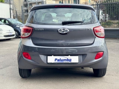 HYUNDAI I10 1.0 MPI Comfort OK NEOPATENTATI