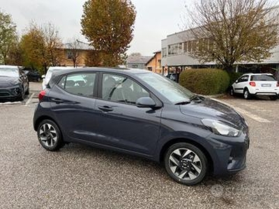 HYUNDAI i10 1.0 MPI Connectline