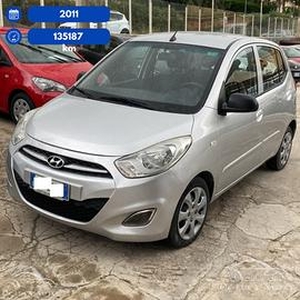 Hyundai i10 1.1 12V Comfort