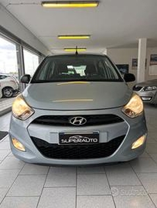 Hyundai i10 1.1 12V Like