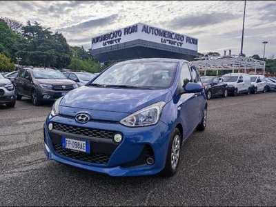 HYUNDAI i10 II i10 1.0 Classic econext Gpl