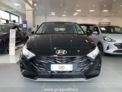 Hyundai i20 1.1 MPI MPI DOHC Petrol 5-speed M...