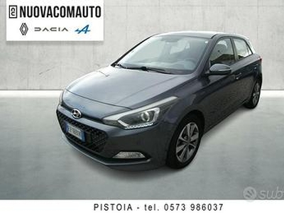 Hyundai i20 1.2 Style 84cv 5p