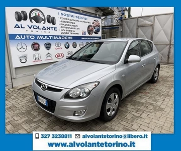 HYUNDAI - i30 - 1.4 16V 109CV 5p. BlueDrive GPL