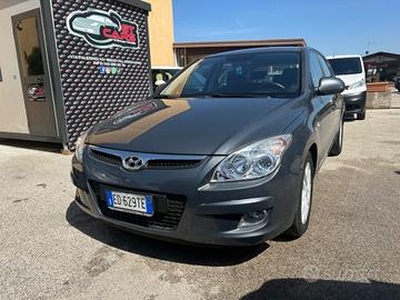 Hyundai i30 1.6 CRDi VGT 16V 90CV 5p.