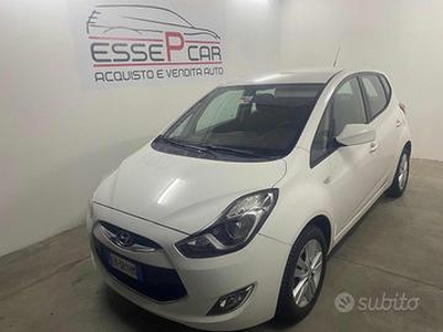 HYUNDAI iX20 1.4 90 CV Comfort