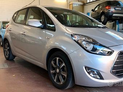 Hyundai ix20 unico proprietario per neopatentati