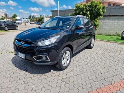 Hyundai ix35 1.6 benzina 135cv 2010