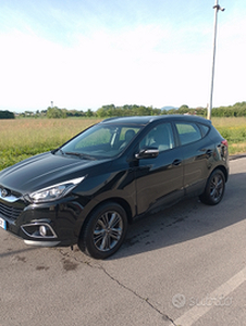 HYUNDAI ix35 1.6 GDI 16v 2WD Confort