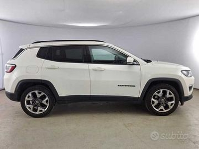 JEEP COMPASS 1.4 MAir2 103kW Limited