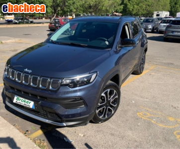 Jeep Compass 1.6 mjt..