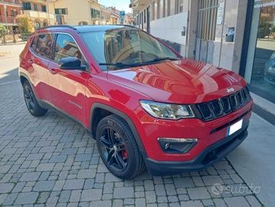 Jeep Compass 1.6 Multijet II 2WD