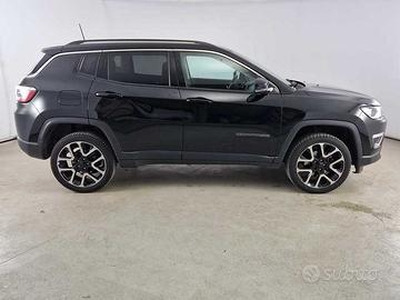 JEEP COMPASS 2.0 MJet 103kW Limited 4WD