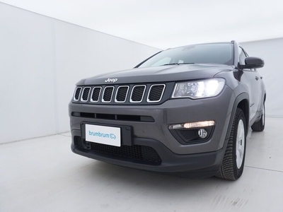 Jeep Compass Business BR617877 1.6 Diesel 120CV