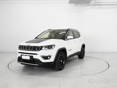 JEEP Compass Compass 1.3 Turbo T4 190CV PHEV AT