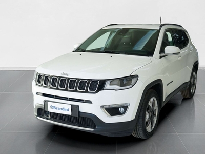 JEEP Compass compass 1.6 Limited 2wd 120cv