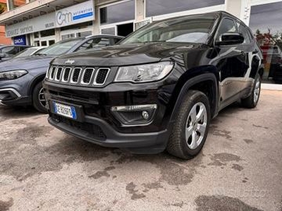 JEEP Compass PROMO FINANZIAMENTO 2.0 MJET II 140