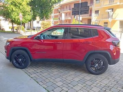 JEEP Compass1.6 mjet 120cv longitude